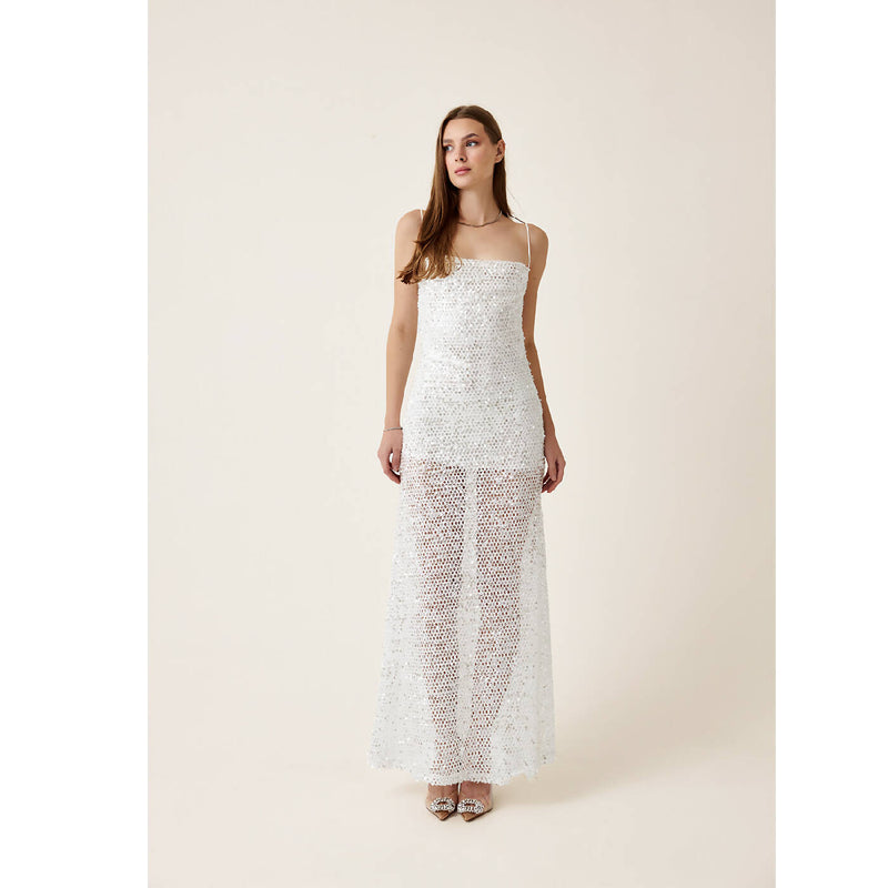 Faerie Maxi Dress