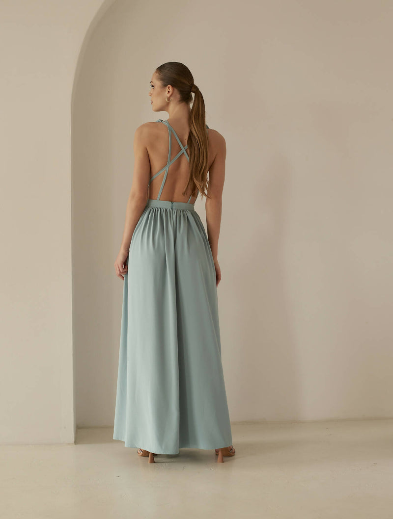 Cara Maxi Dress