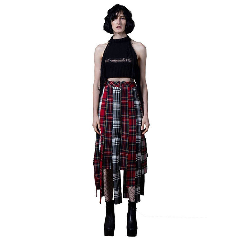 Punk Queen Skirt