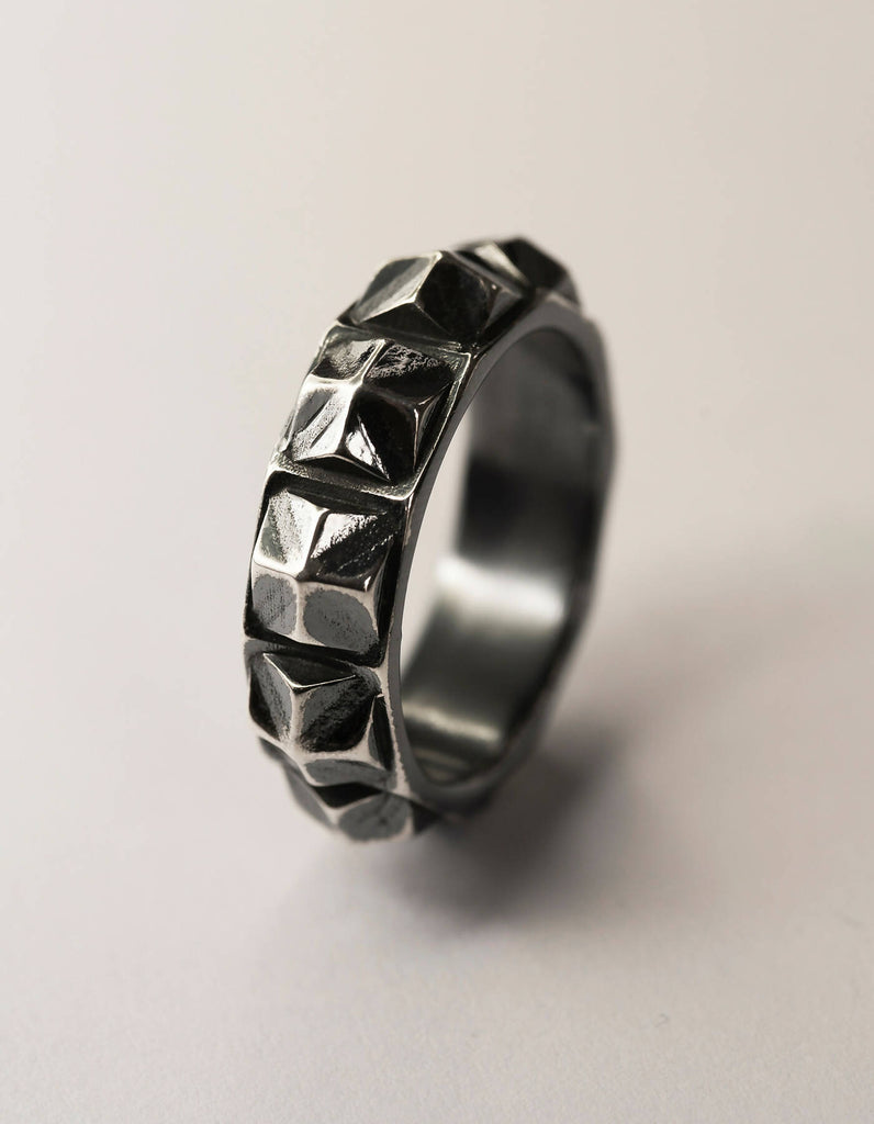 SCALES RING