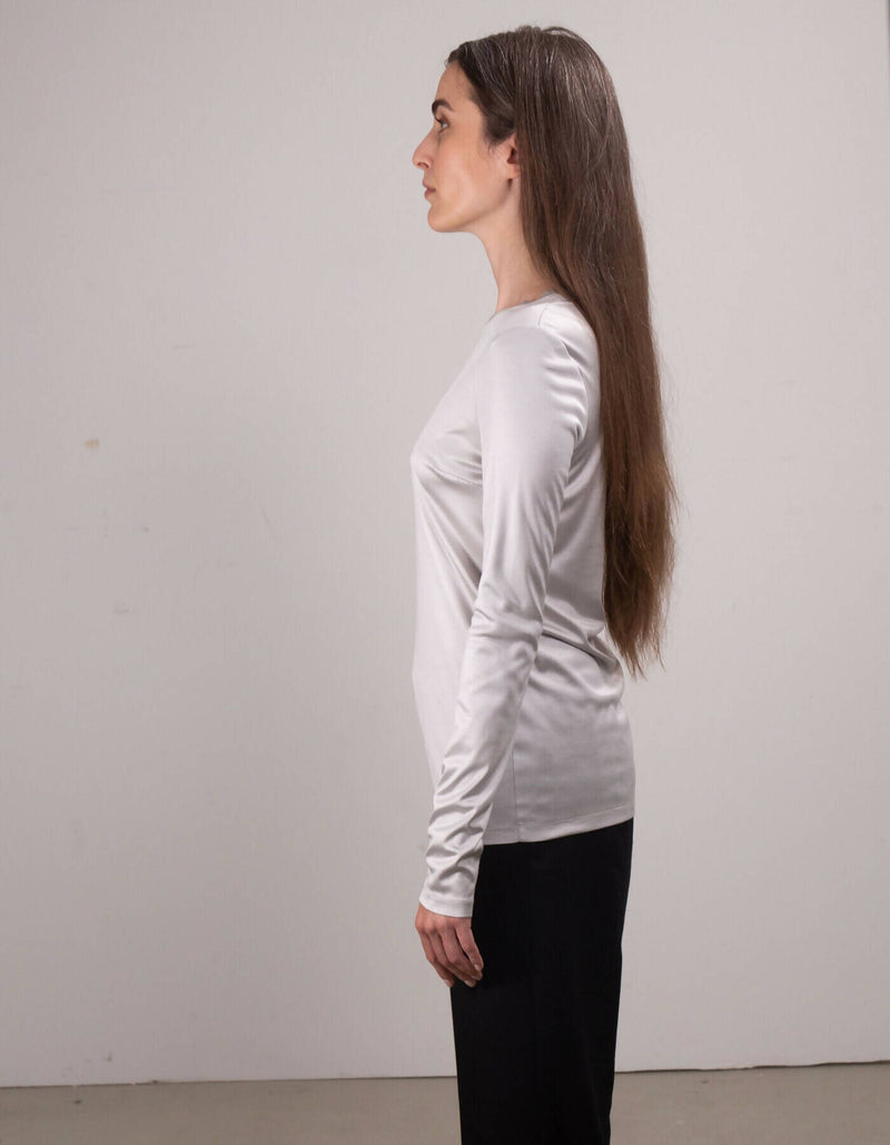 Long-Sleeve T-Shirt Kia