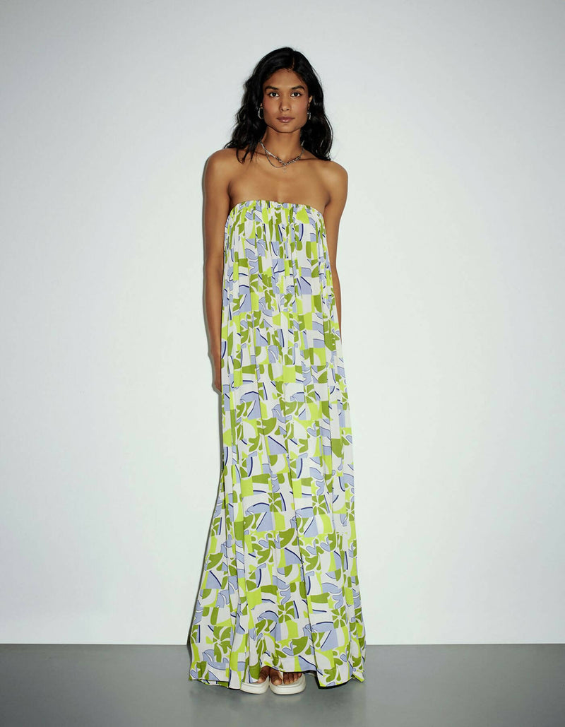 Camilla Maxi Dress