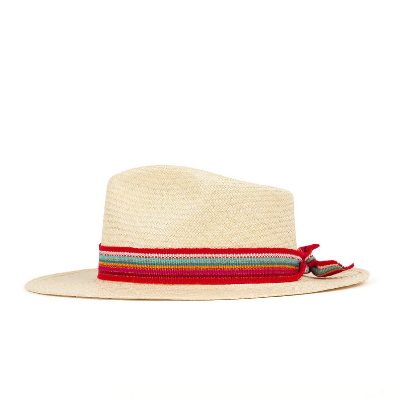 Desierto - Classic Panama Hat