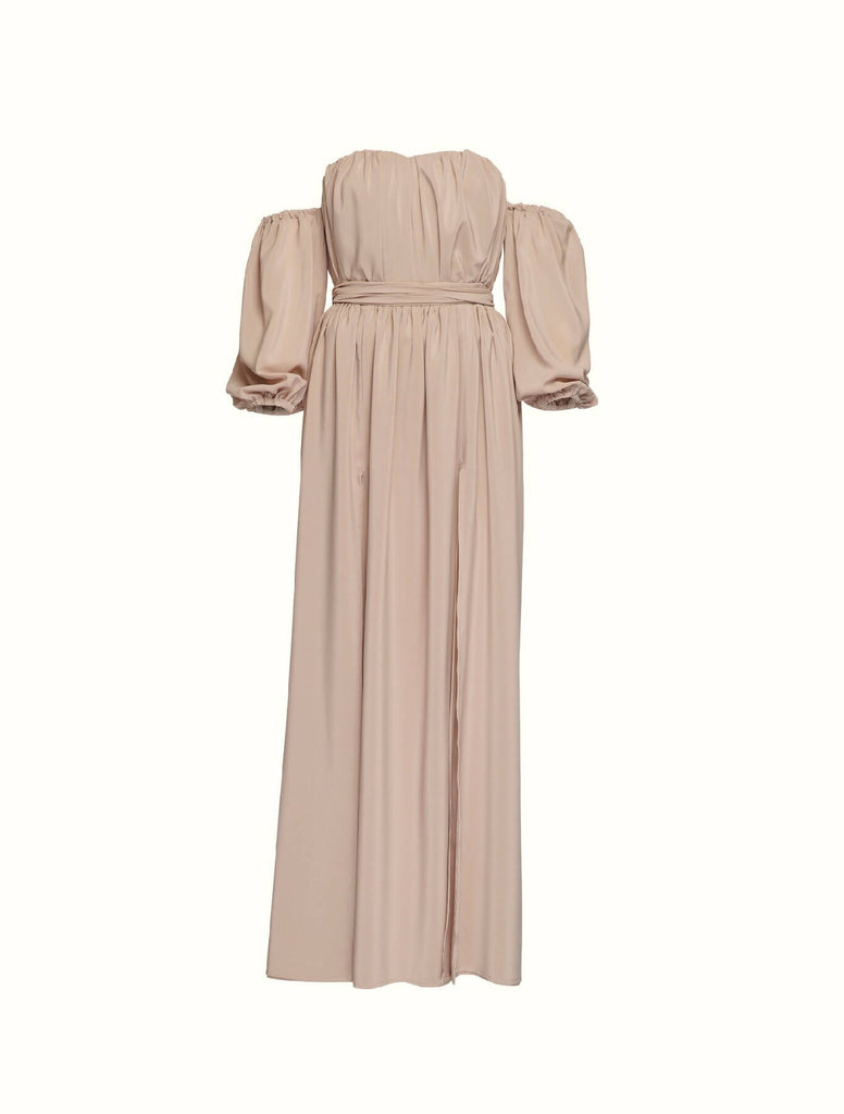 Xenia Maxi Dress