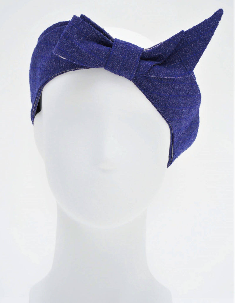 Circle-Beam Millinery