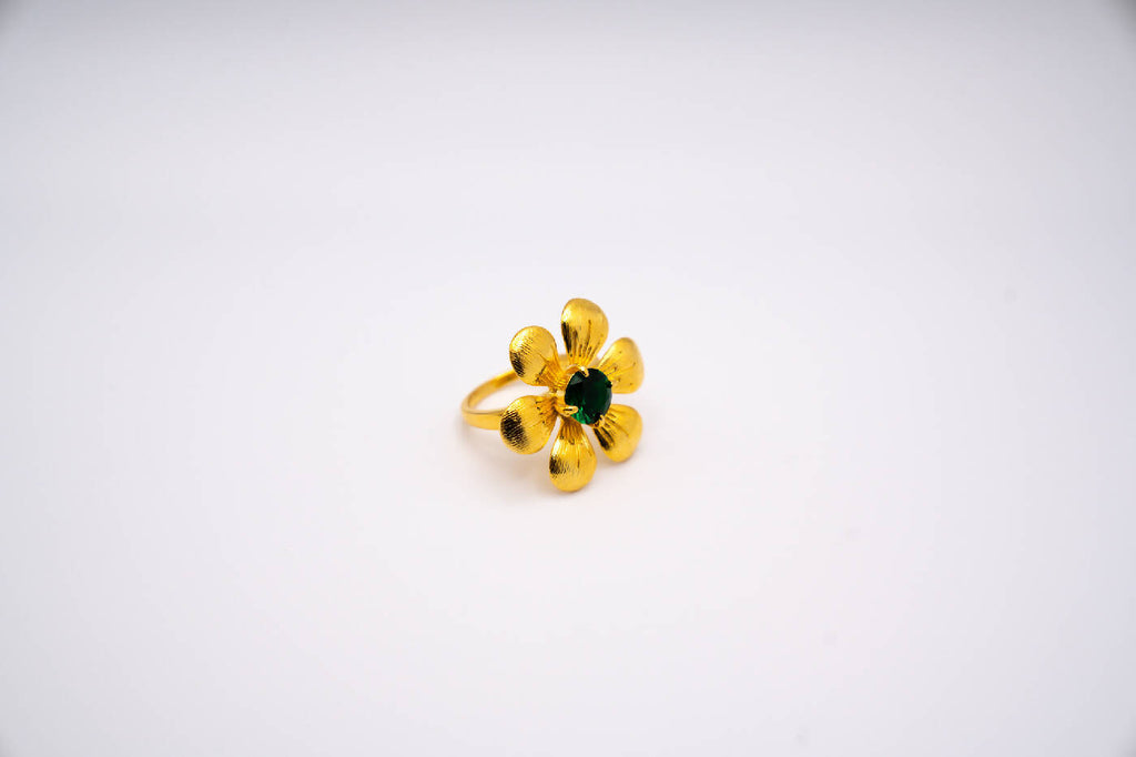 BLOSSOM RING