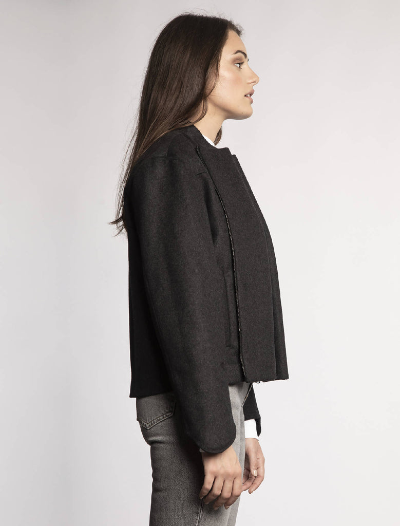 Mizar - Perfecto Coat