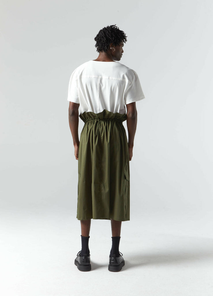 VERGE SKIRT