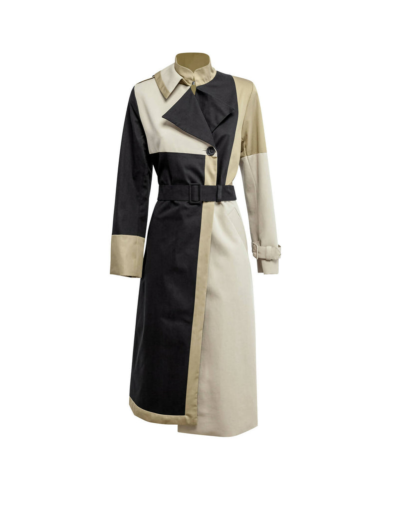 Trench Coat Svea