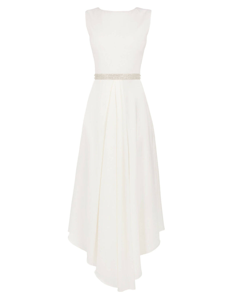 SIRONA DRESS CLASSIC WHITE