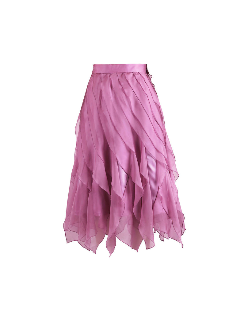 Salvia Skirt