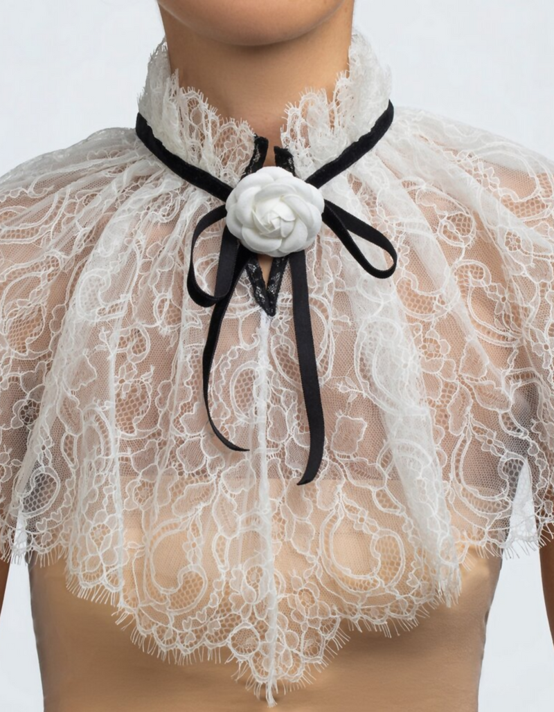 Alaia Collar II