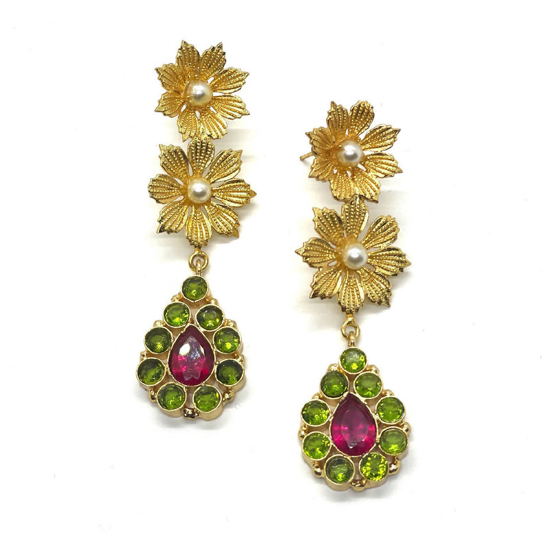 Azalea Earring