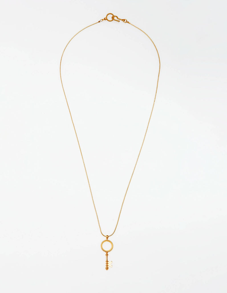 Lares Medium Necklace