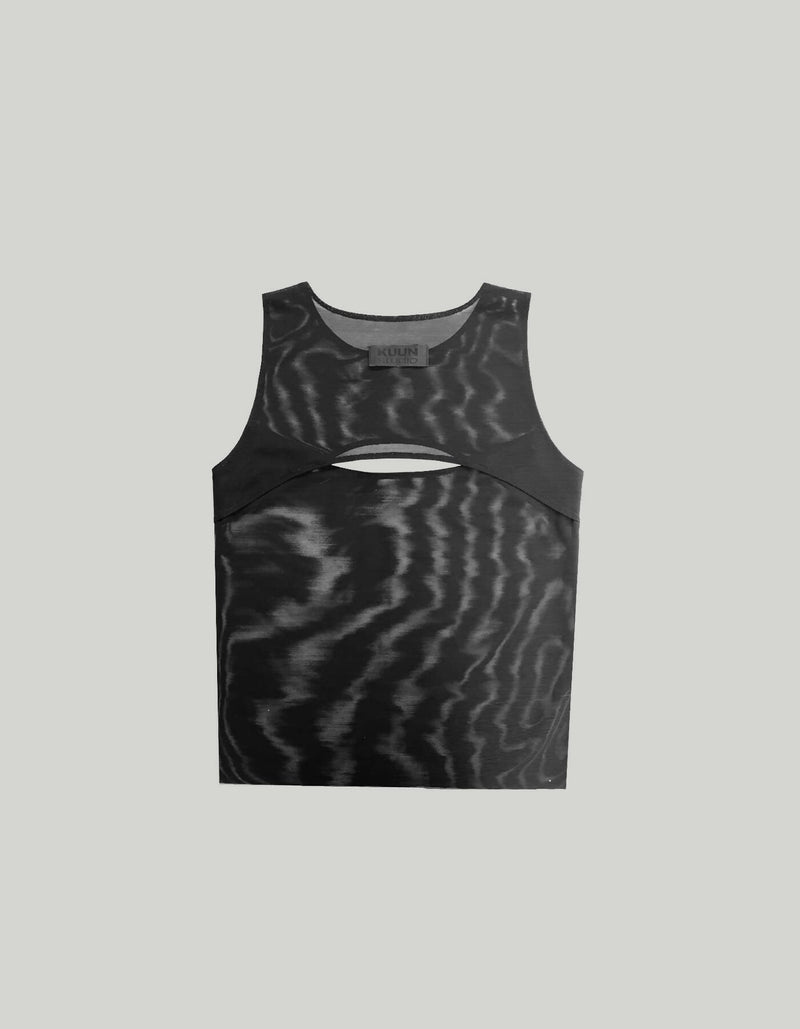 Intersection Men's Tank