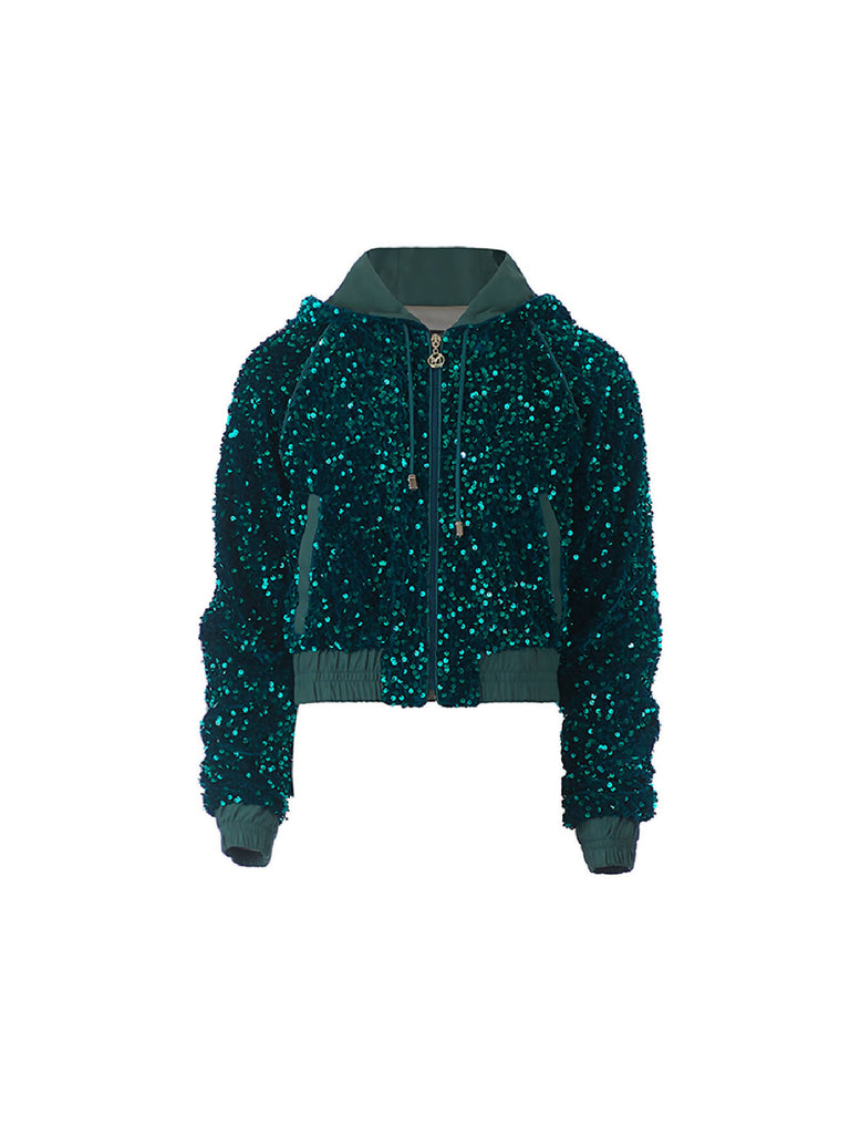 Bling Jacket