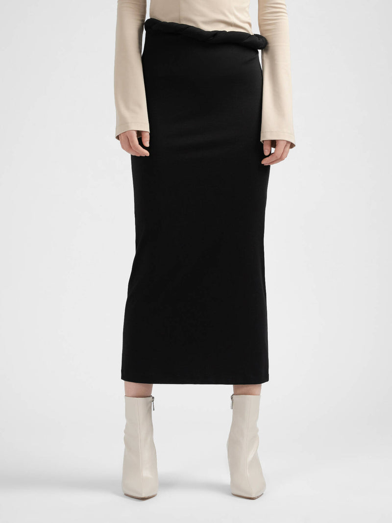 DRAAS Jersey Skirt