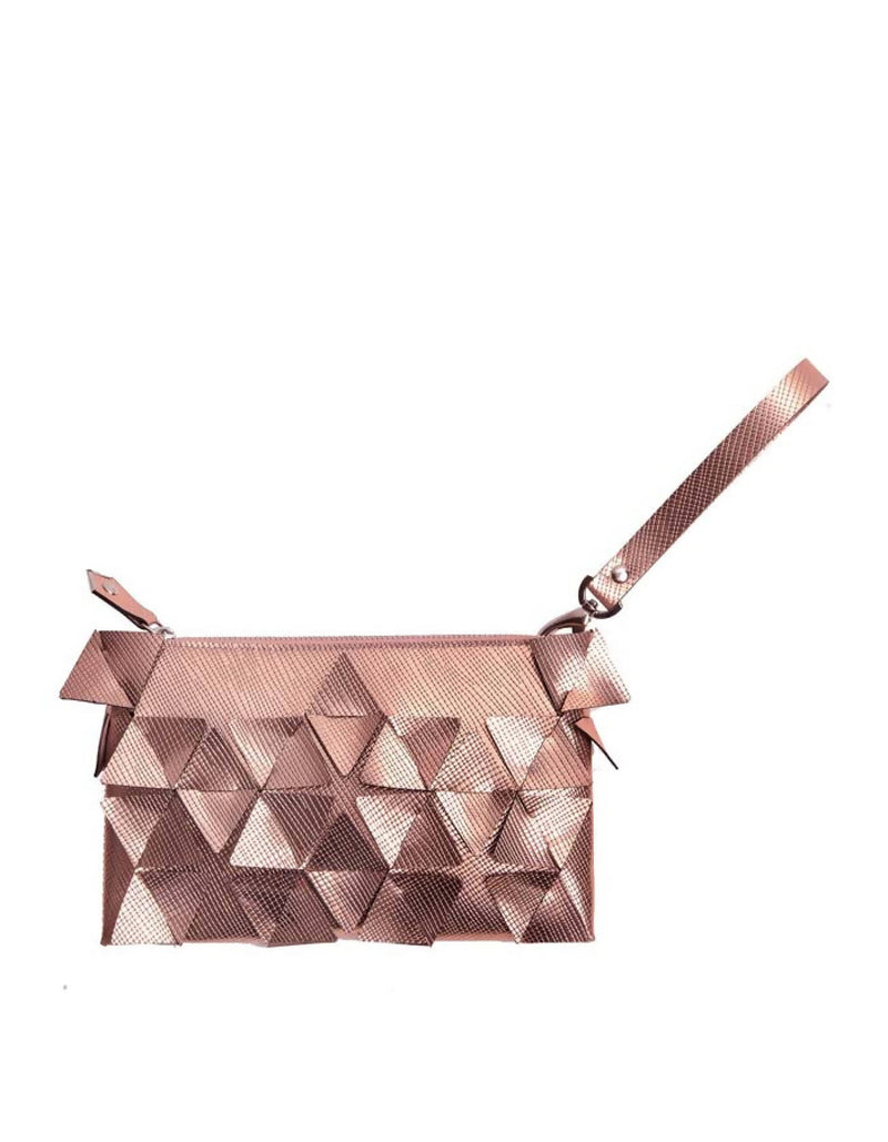 Wristlet Bettie Rose Gold