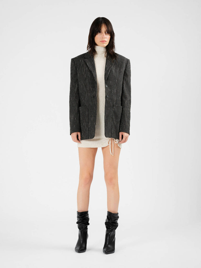 NOVAH oversized jacket