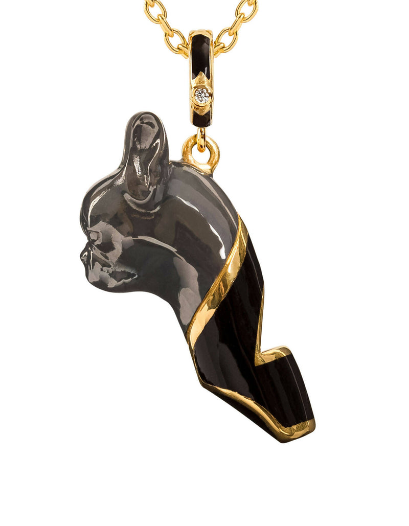 bulldog-whistle-necklace-black-naimah-side