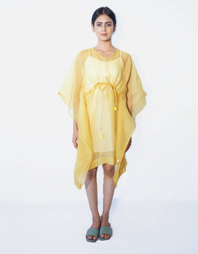 Ayanna Kaftan