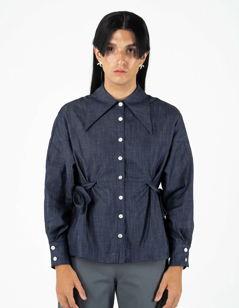 Cocoon Shirt