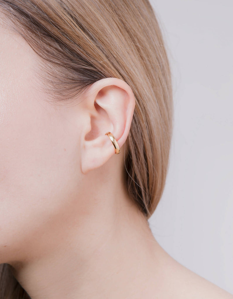 Lares Ear Cuff