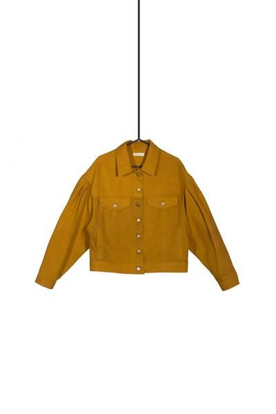 ChaÑar Jacket