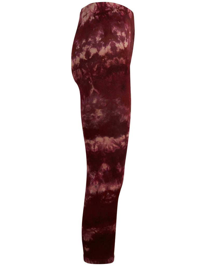 Tie & Dye Leggings