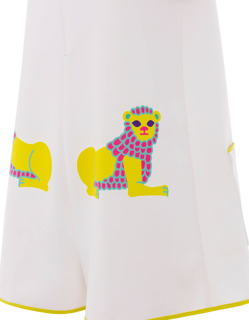 Lion Jumpsuit