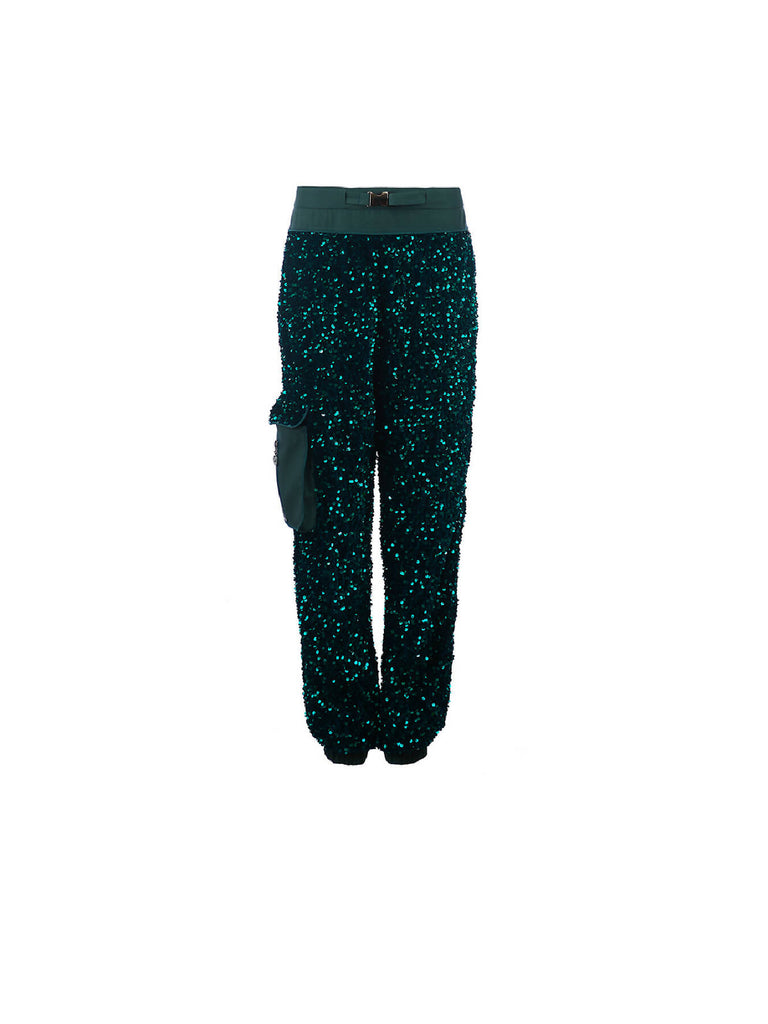 Bling Sweatpants