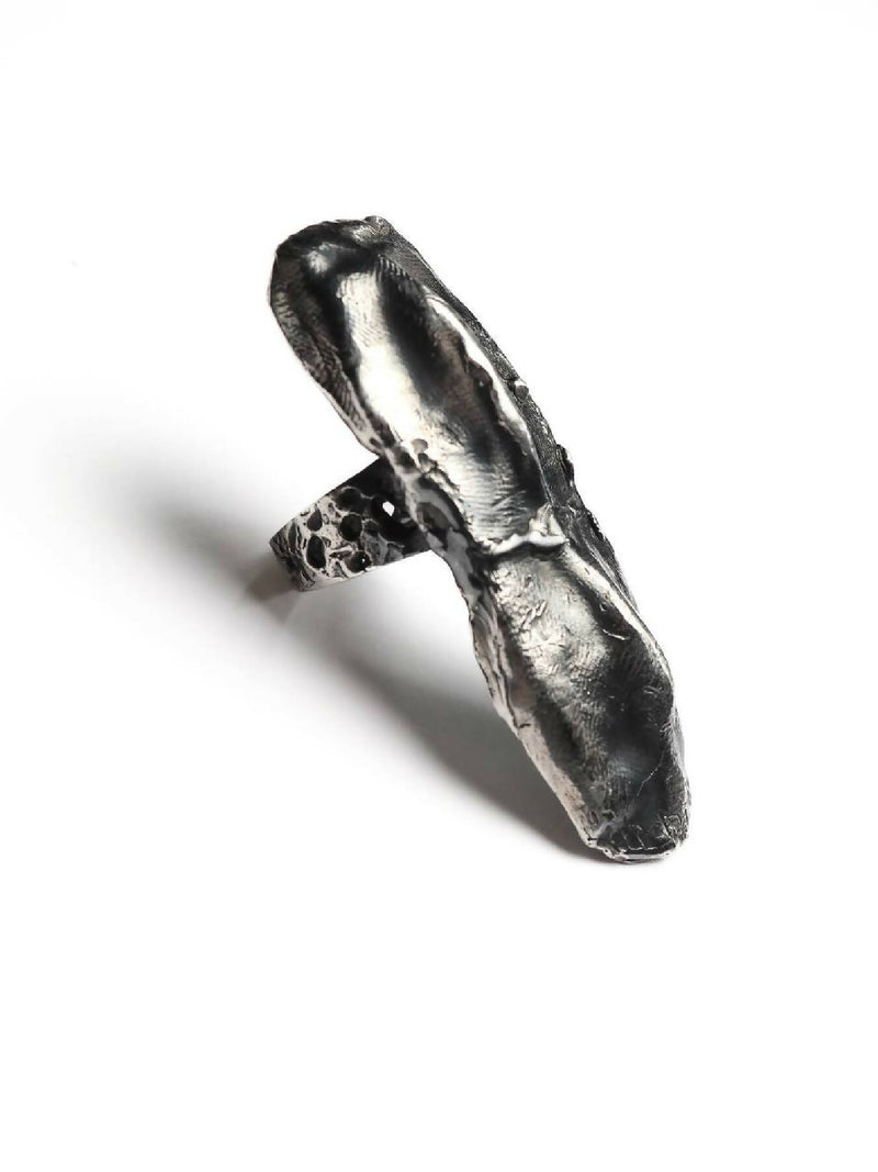 COCODRILE RING