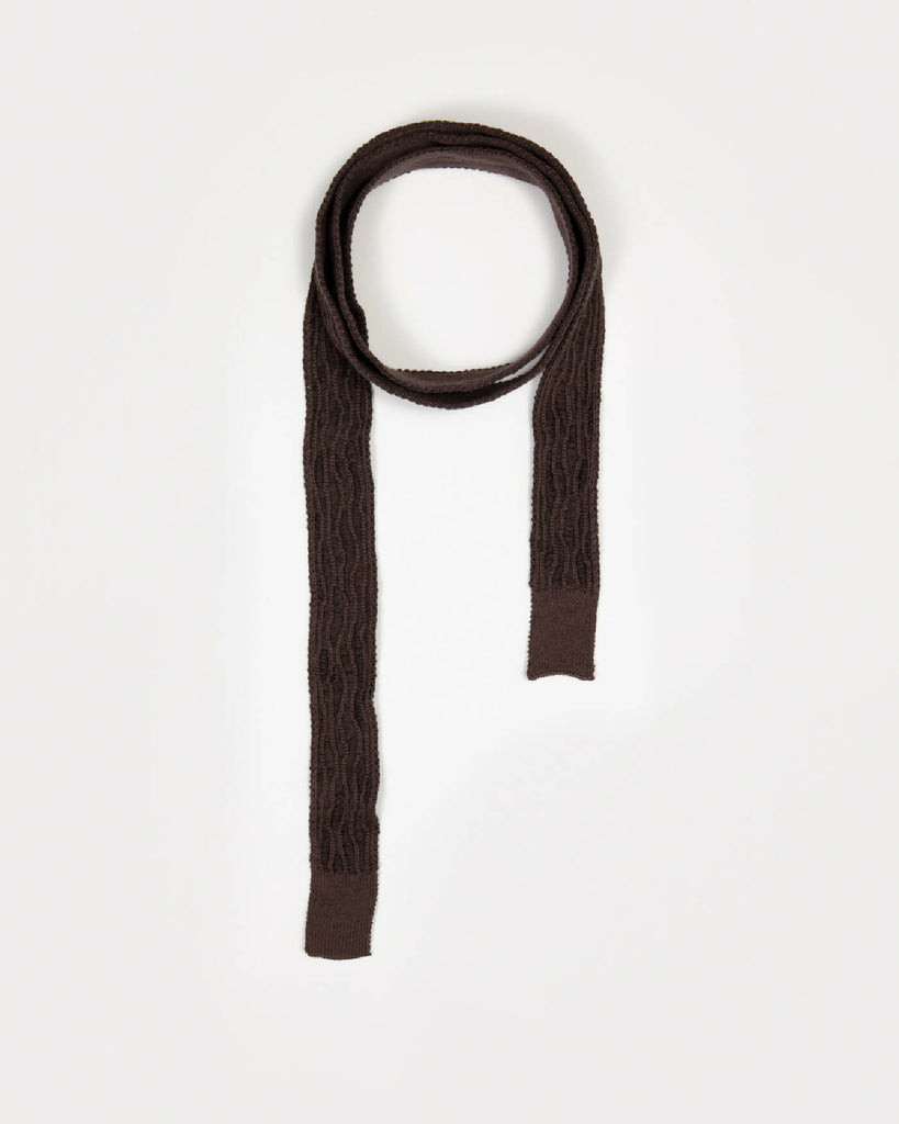 Oddity Thin Scarf