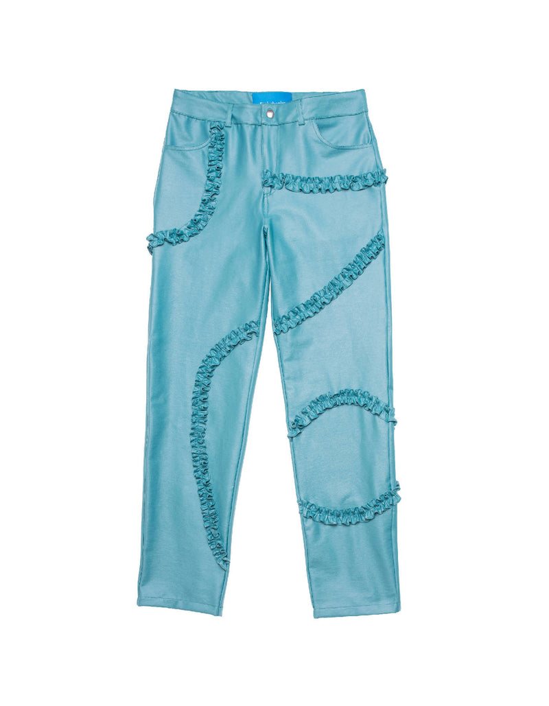 Lancy Pants