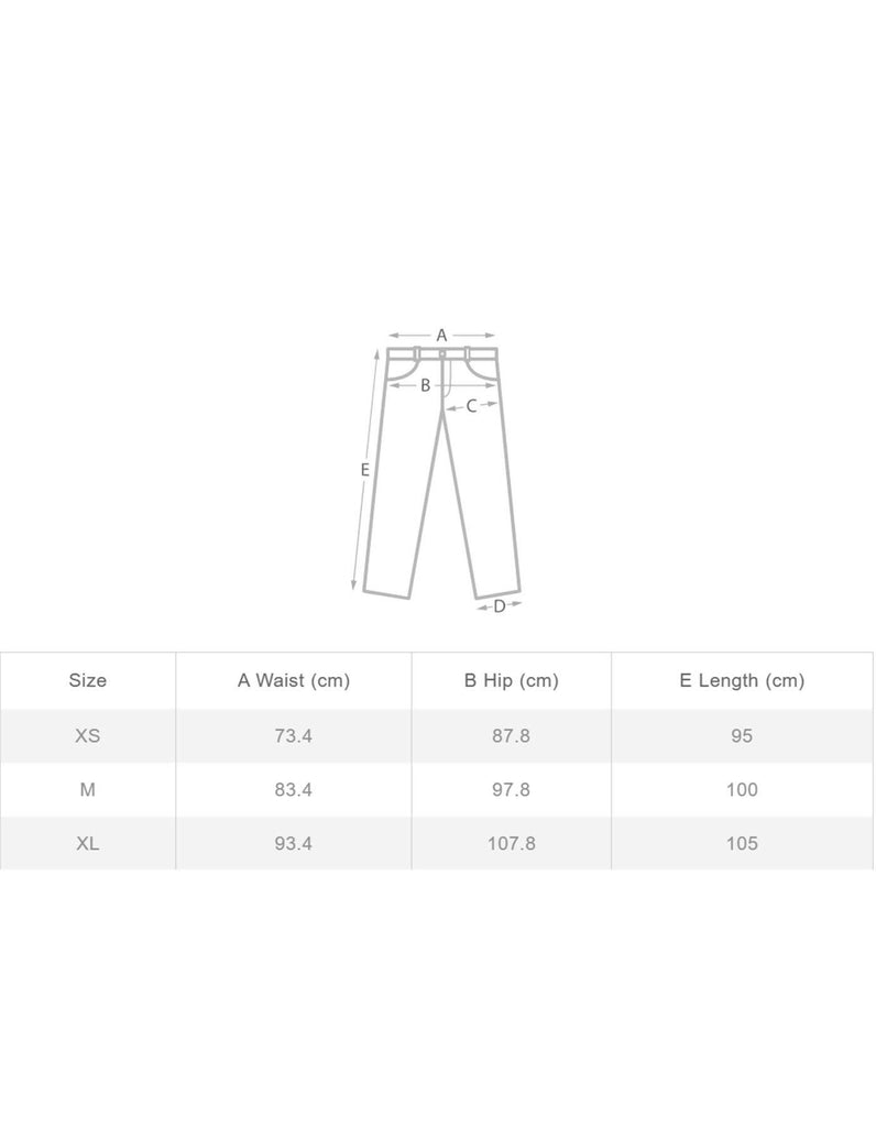 Fireworks Printing Slim-Trousers