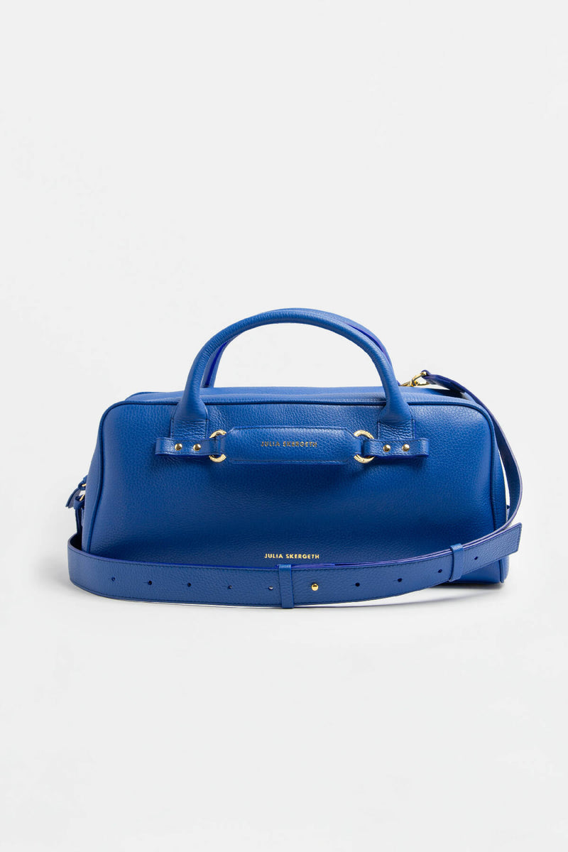 DOCTORS BAG MEDIUM Royal Blue