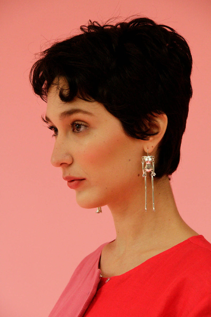 PATTI EARRINGS