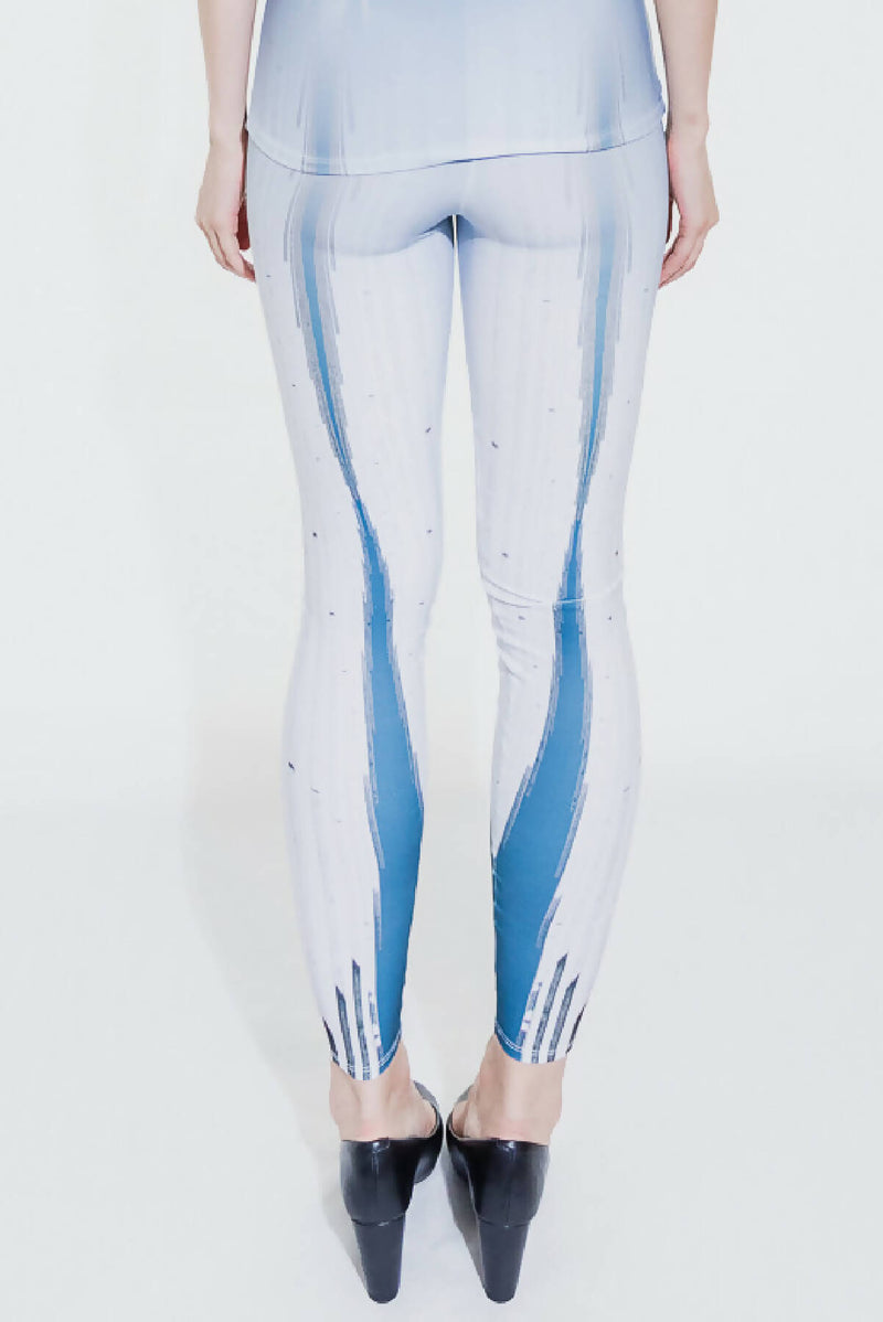 Printed Leggings