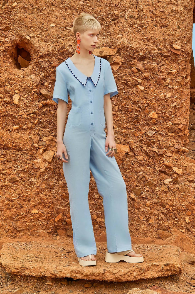 Lilette Jumpsuit